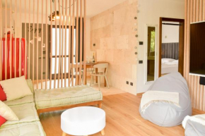 Rock Garden Apartment Arco